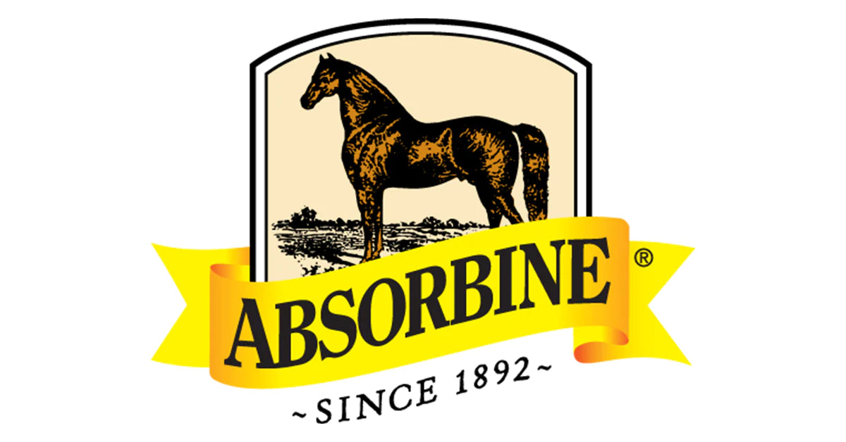 All Absorbine Equine Products