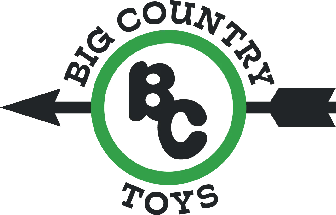 Big Country Toys