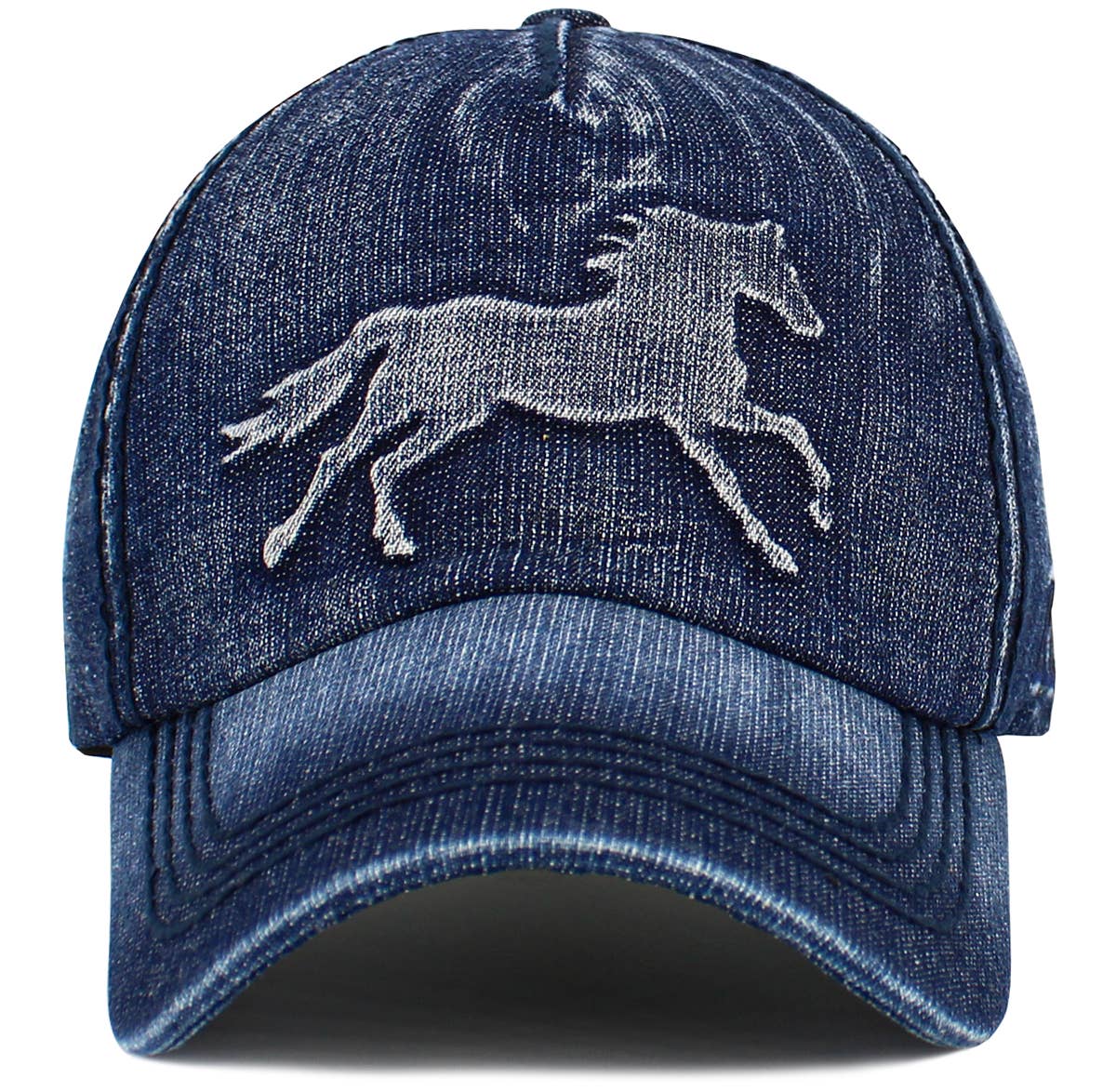 Horse Vintage Ballcap