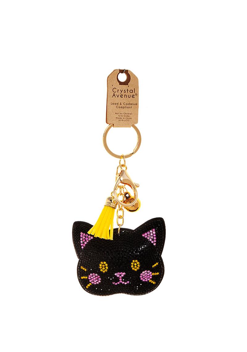 Rhinestone Keychains! (25 Different Variants)