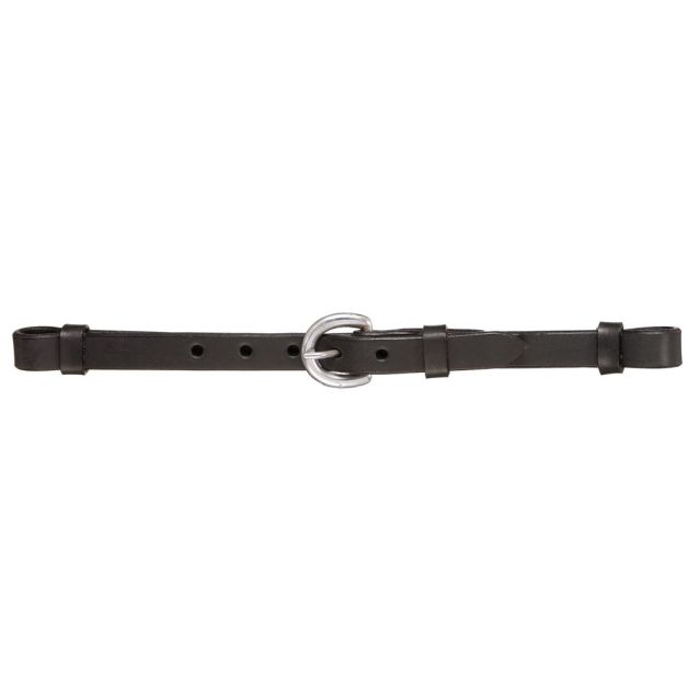 Silver Royal Breastcollar Tug Strap Replacement