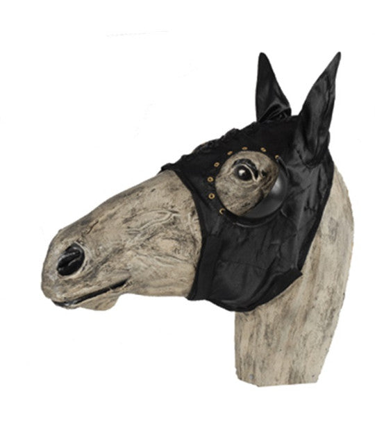 Blinker Hood - Lace On Cup