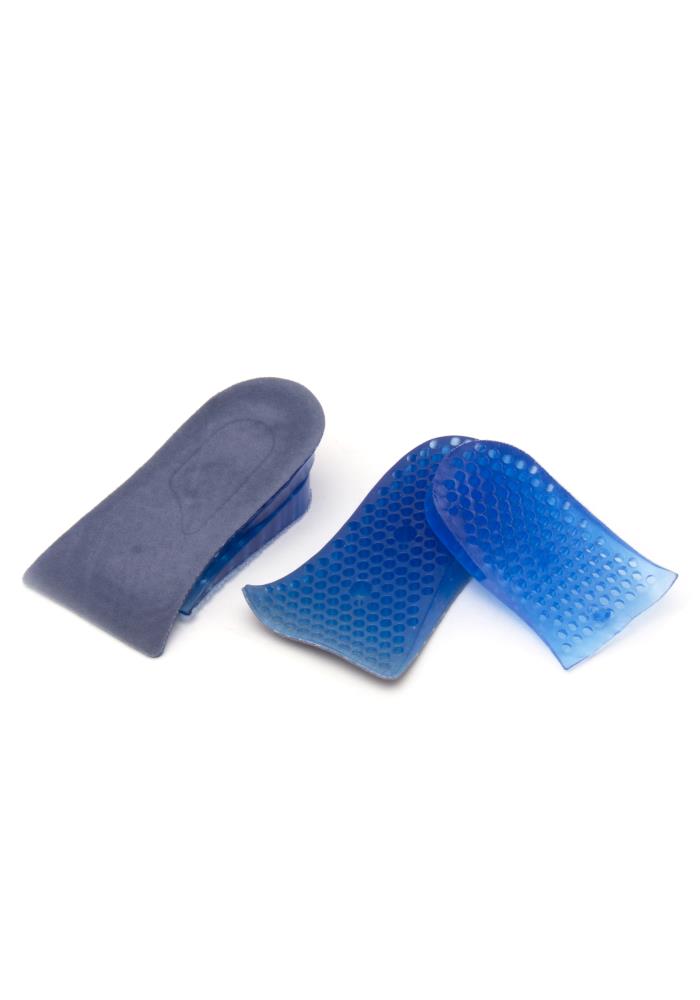 Jelly Heel Wedge