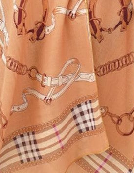 Show Scarves
