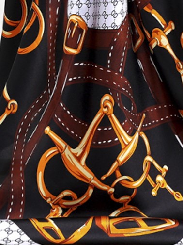 Show Scarves