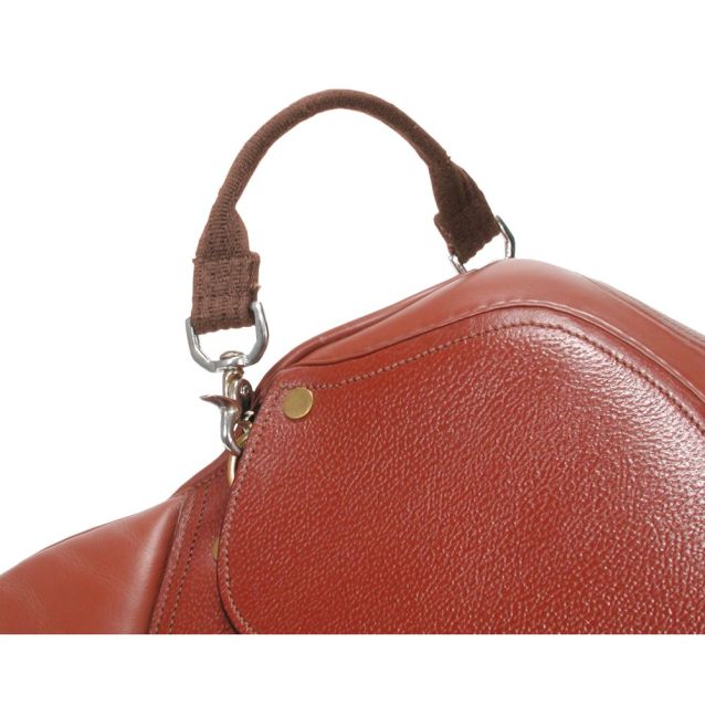 Equitare Nylon Grab Strap