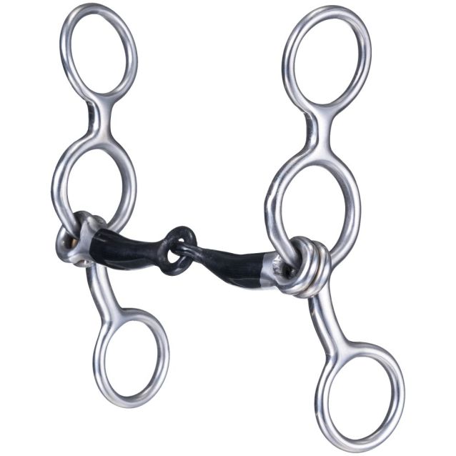 Tough 1 Miniature Jr Cowhorse Bit