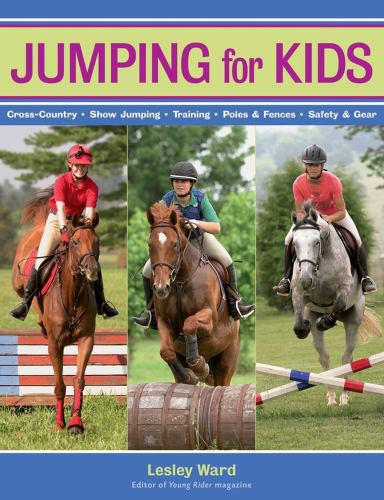 Jumping for Kids Book