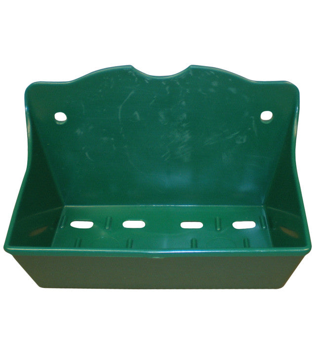 Little Giant® Salt Block Feeder - 1 Qt.