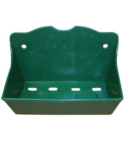 Little Giant® Salt Block Feeder - 1 Qt.