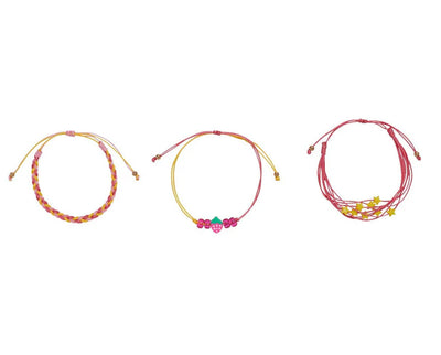 Breyer 4-Ever Friends Gift Set | Pink Perfection 10438