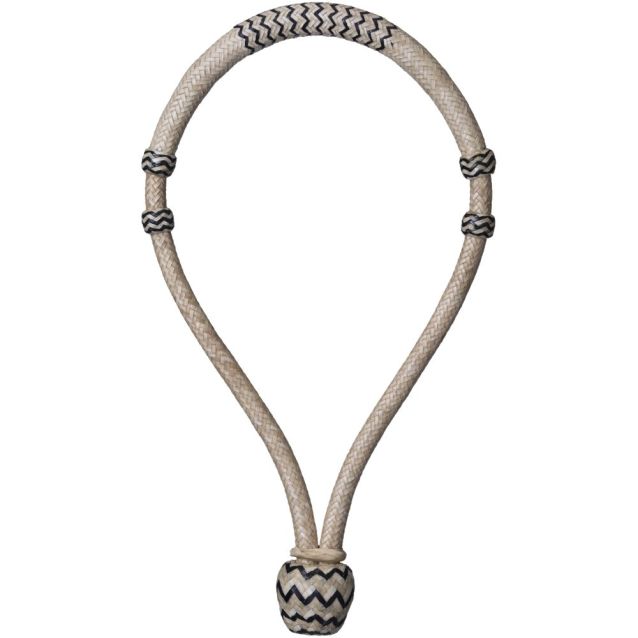 Royal King 1/2" Rawhide Core Bosal