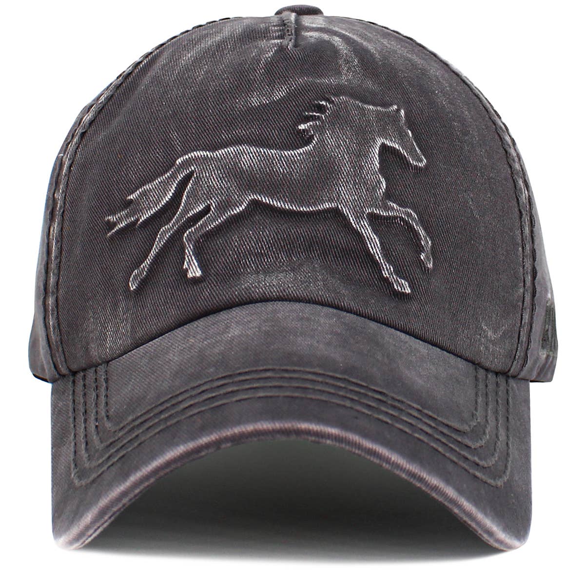 Horse Vintage Ballcap