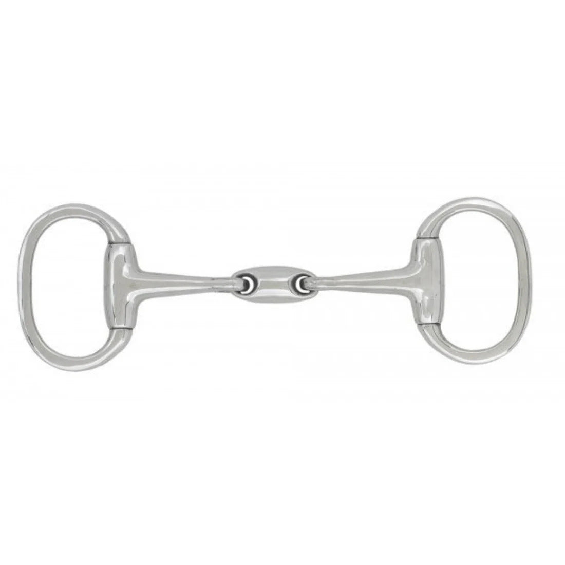 5 1/2" Oval Peanut Eggbutt Bit