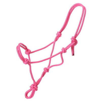 Tough1 Miniature Poly Rope Halter