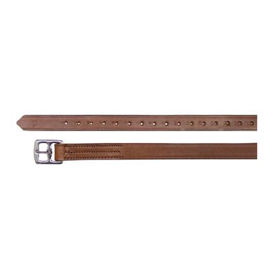 Perri's Stirrup Leather (Havana or Chestnut)