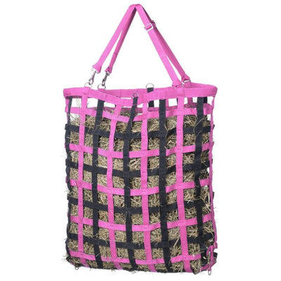 Tough 1 - Slow Feed Web Hay Feeder