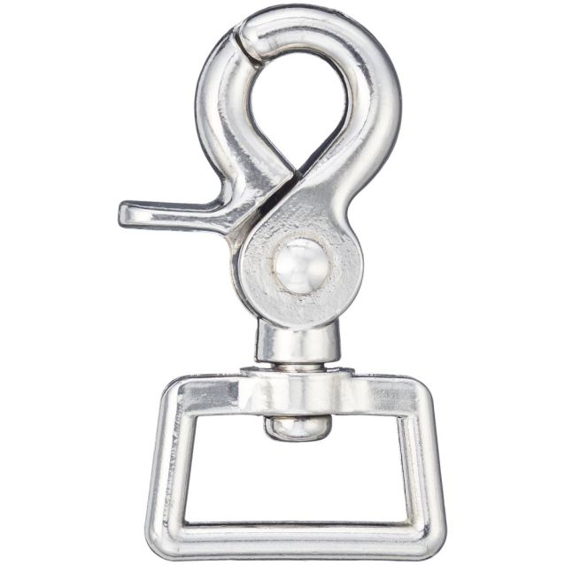 Tough1 Swivel Scissor Snap
