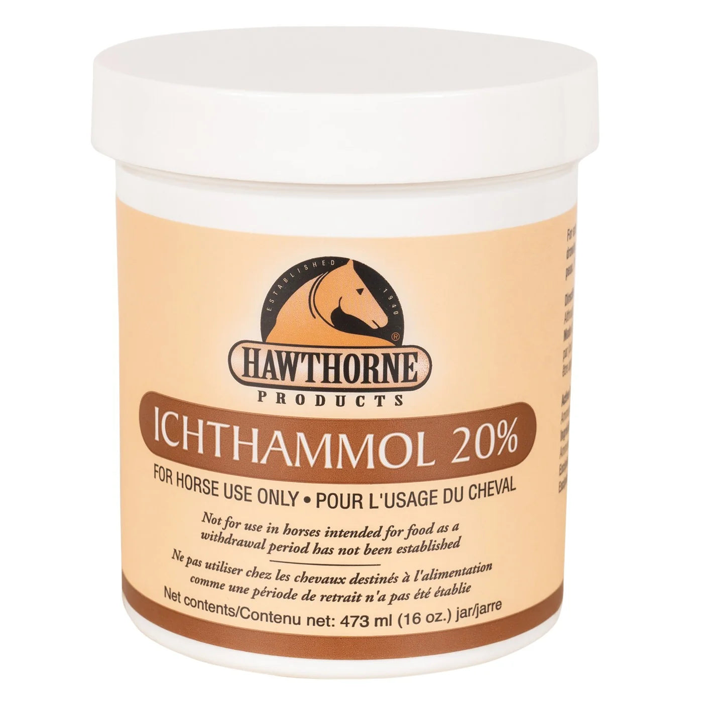 Ichthammol 20%