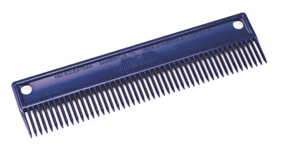 KD-113 Sure Comb – Durable Mane & Tail