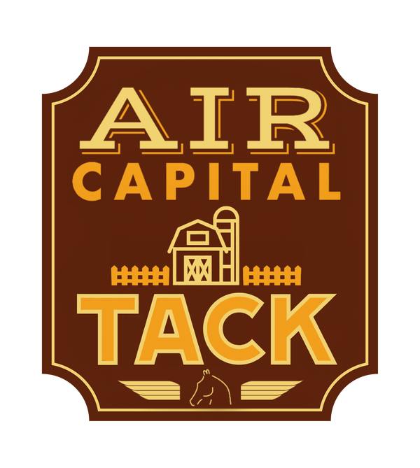 Air Capital Tack 