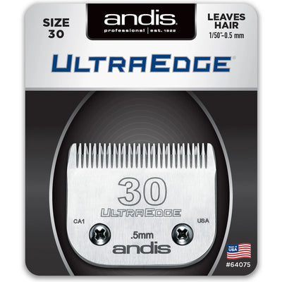 Andis UltraEdge Clipper Blade