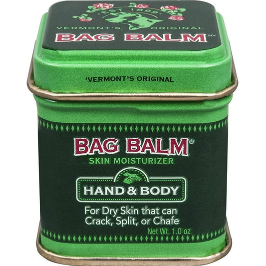 Bag Balm 1 oz - individual tins