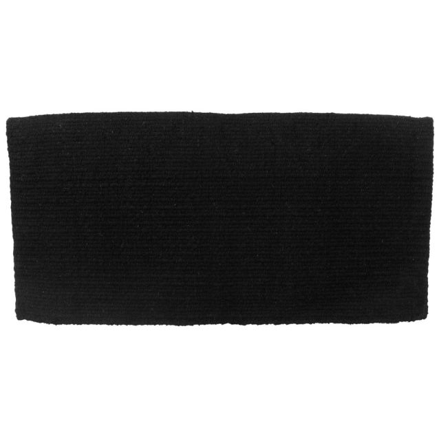 Tough 1 - Heavyweight Wool Blend Saddle Blanket