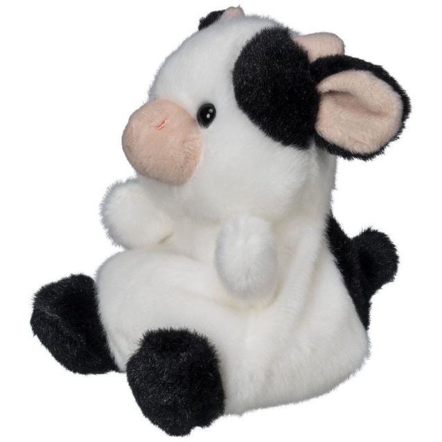 Palm Pals - Childrens Plush Toys (Multiple Animals Available)