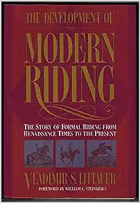 USED/The Development of Modern Riding