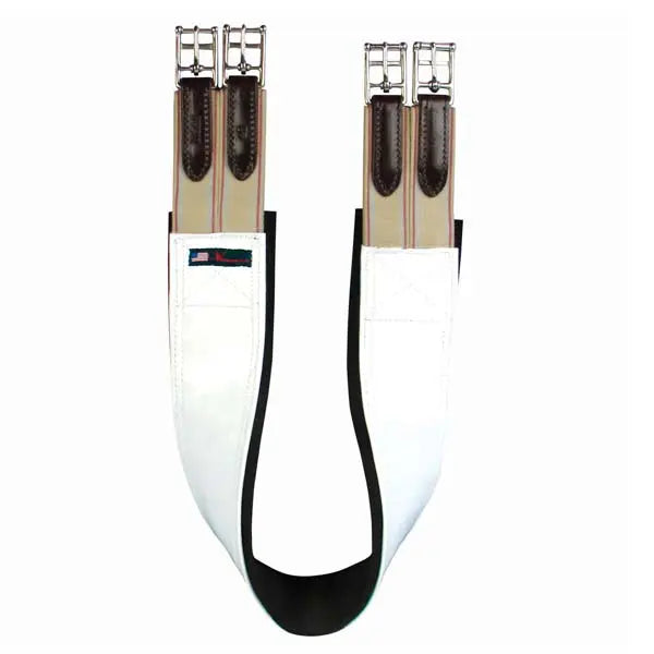 Straight Girth with Neoprene