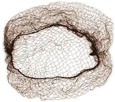 Fine Mesh Hair Nets, Fits Adult and Youth