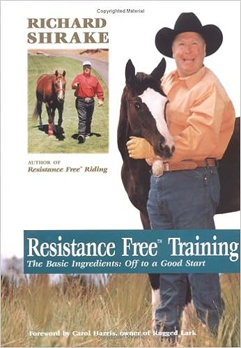 USED/Resistance Free Training: The Basic Ingredients : Off to a Good Start