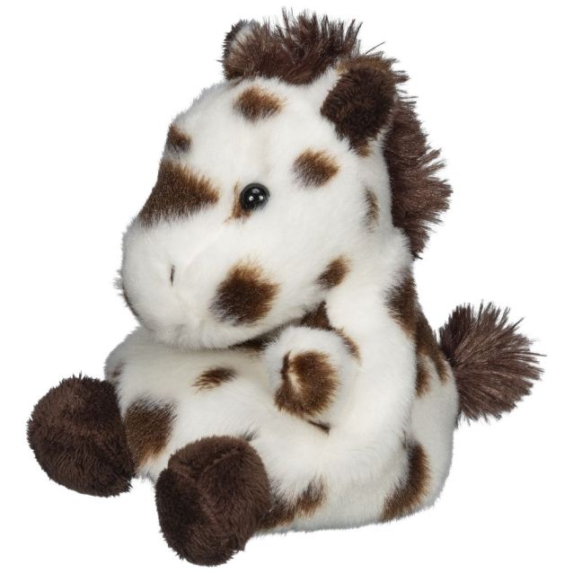 Palm Pals - Childrens Plush Toys (Multiple Animals Available)