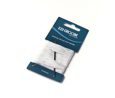 Shires - Plaiting Thread