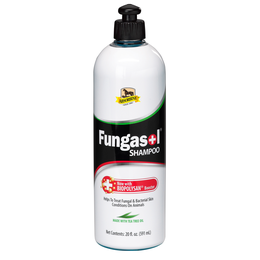 Absorbine Fungasol Shampoo 20 OZ