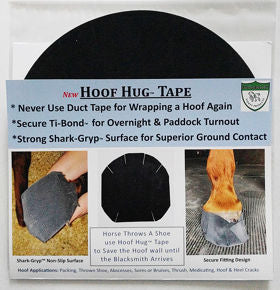 Hoof Hug™ Tape