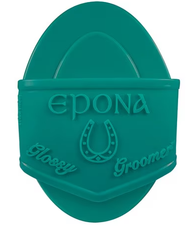 Epona Glossy Groomer-Flexible Curry