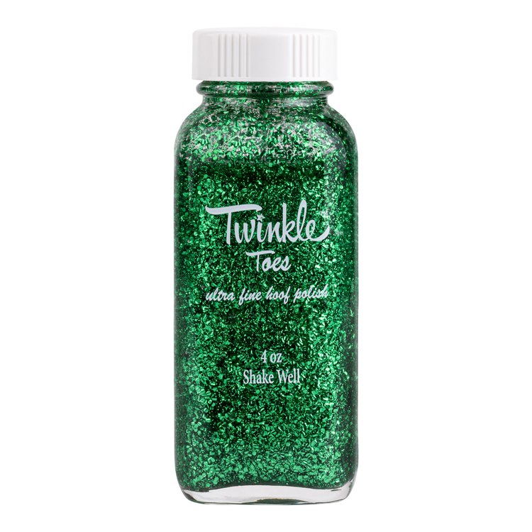 Twinkle Toes Hoof Polish (Multiple Colors Available)