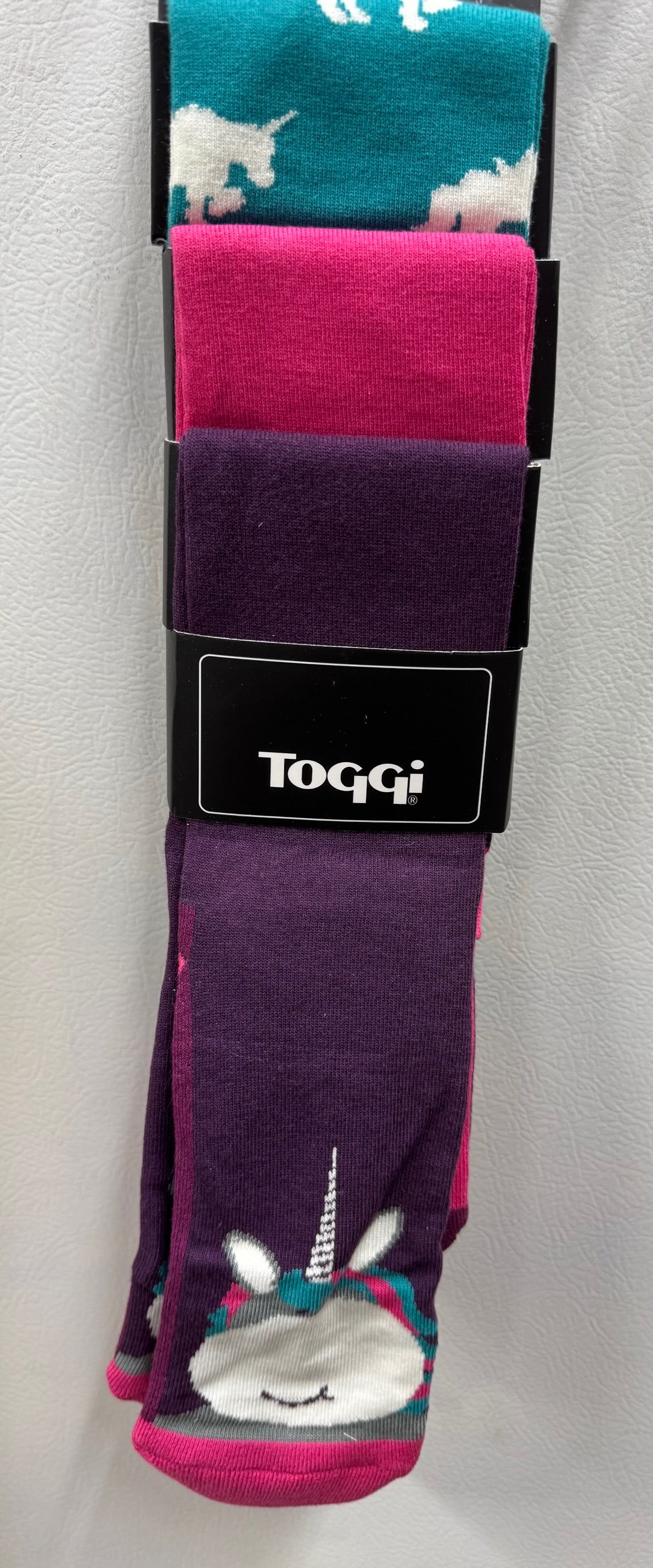Toqqi Socks (Set of 3)