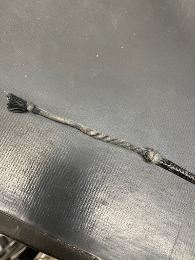 31" Riding Whip - Used