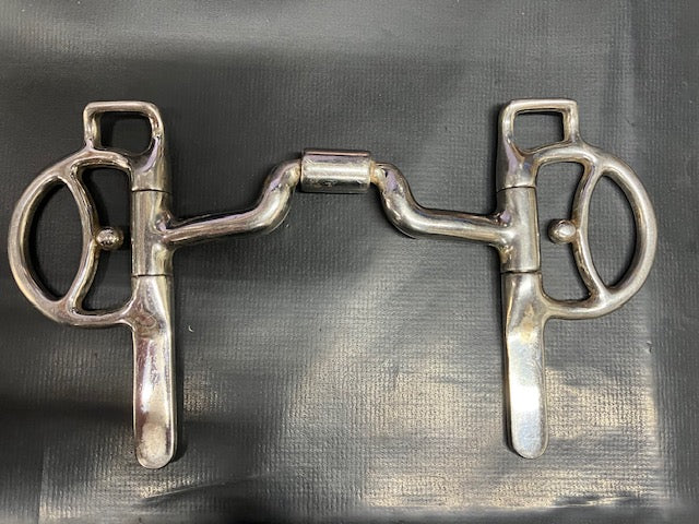 3 3/4 Miniature Port Correction Bit - Used