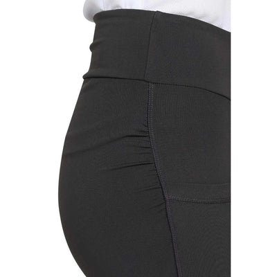 TuffRider Ladies Bootie Tights with Phone Pocket