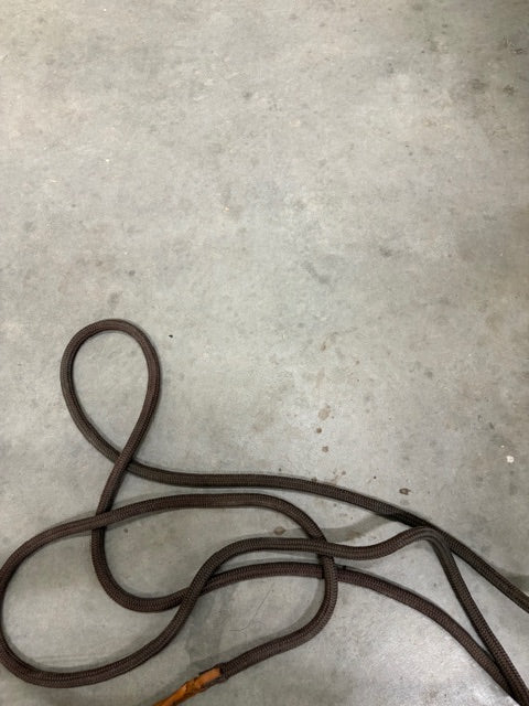 Bosal with One Ear Headstall