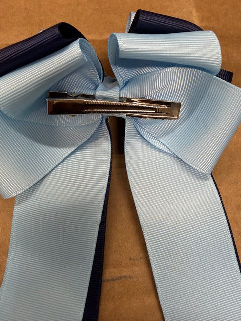 Horse Show Hair Bows