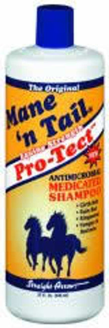 Mane 'n Tail® Pro-Tect Medicated Shampoo 32 oz.