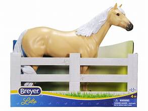 Breyer Paddock Pals
