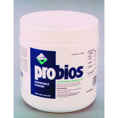 Probios (180D) Solution Powder 240 GM