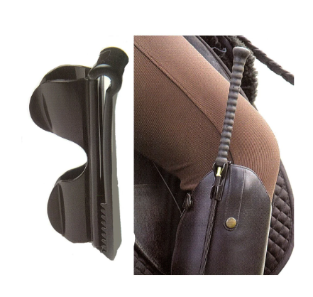 Whip Clip (Multiple Colors Available)