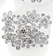 Show Hair Pins (Multiple Styles!)